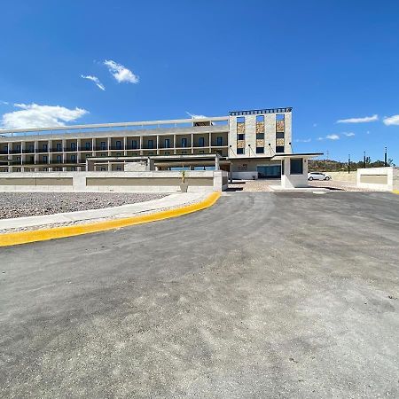 Hotel Mx Mas San Miguel De Allende La Aurora  Dış mekan fotoğraf