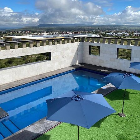 Hotel Mx Mas San Miguel De Allende Dış mekan fotoğraf