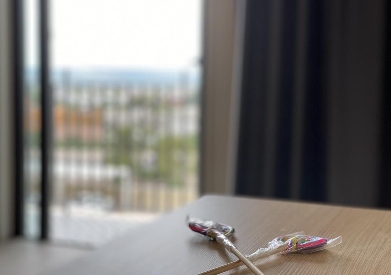 Hotel Mx Mas San Miguel De Allende Dış mekan fotoğraf