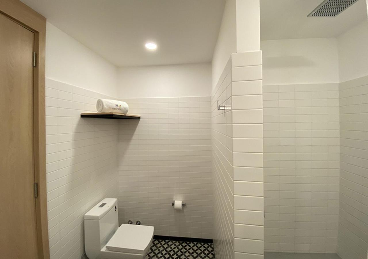 Hotel Mx Mas San Miguel De Allende Dış mekan fotoğraf