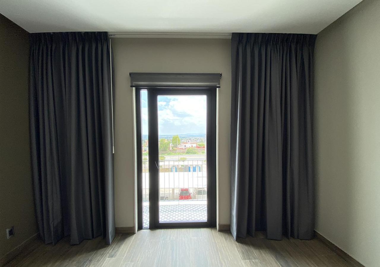 Hotel Mx Mas San Miguel De Allende Dış mekan fotoğraf