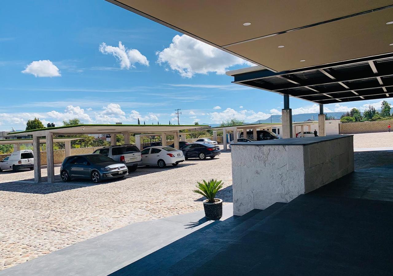 Hotel Mx Mas San Miguel De Allende Dış mekan fotoğraf