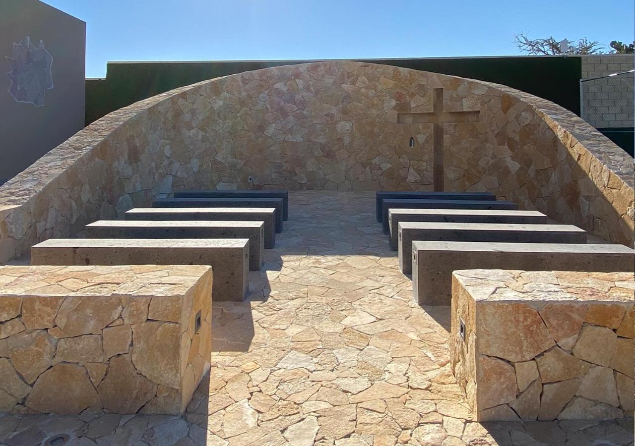 Hotel Mx Mas San Miguel De Allende Dış mekan fotoğraf