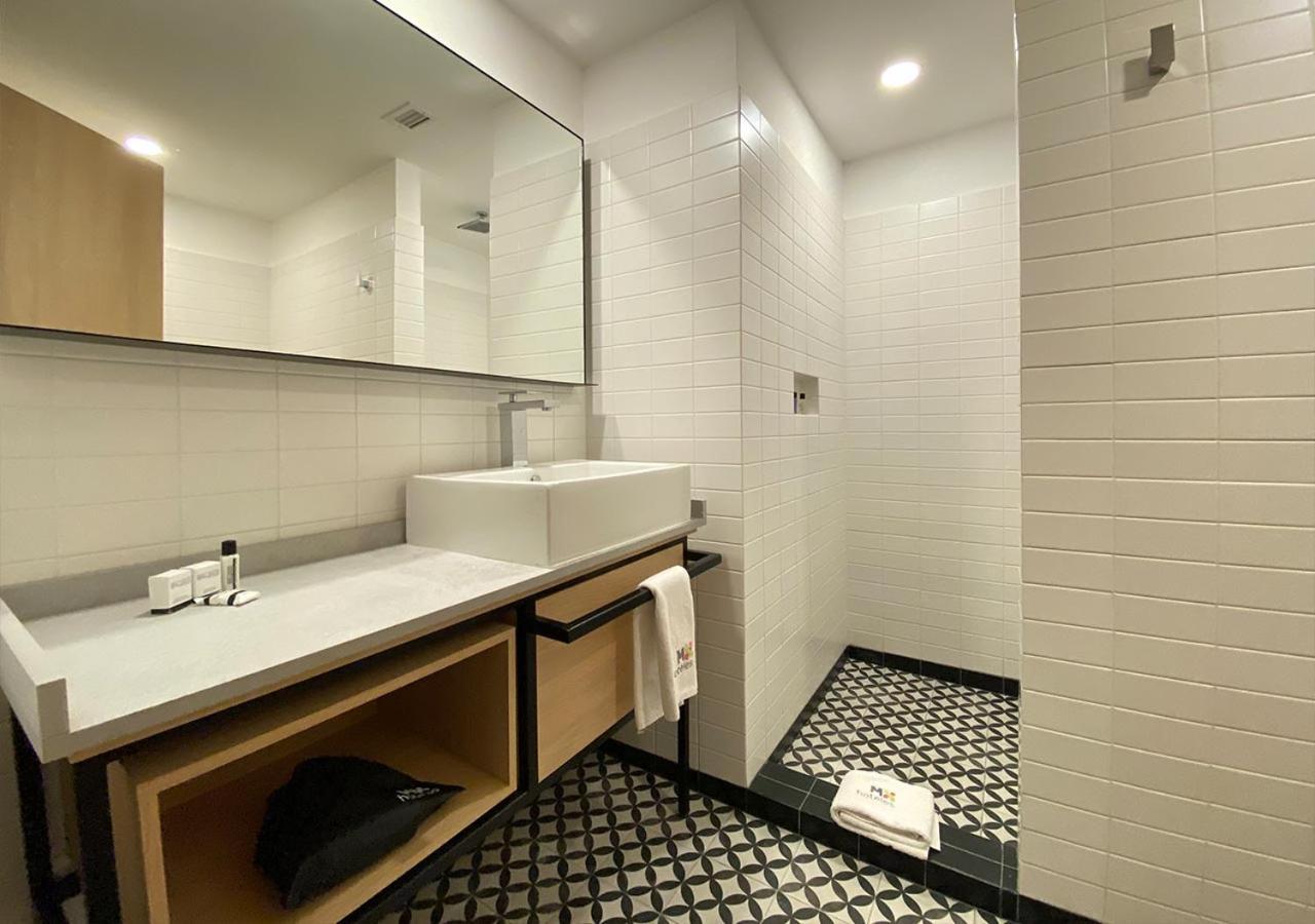 Hotel Mx Mas San Miguel De Allende Dış mekan fotoğraf