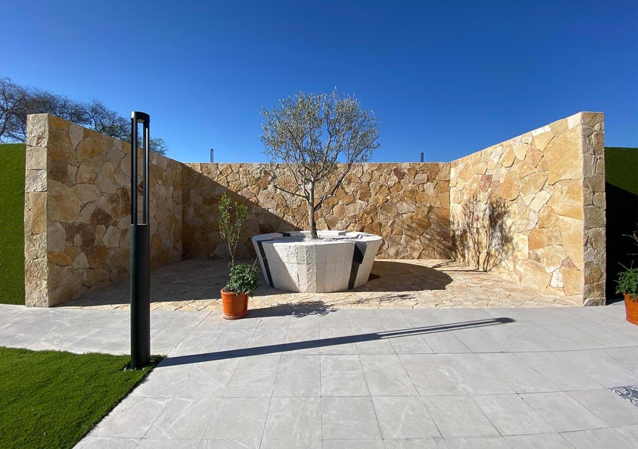 Hotel Mx Mas San Miguel De Allende Dış mekan fotoğraf