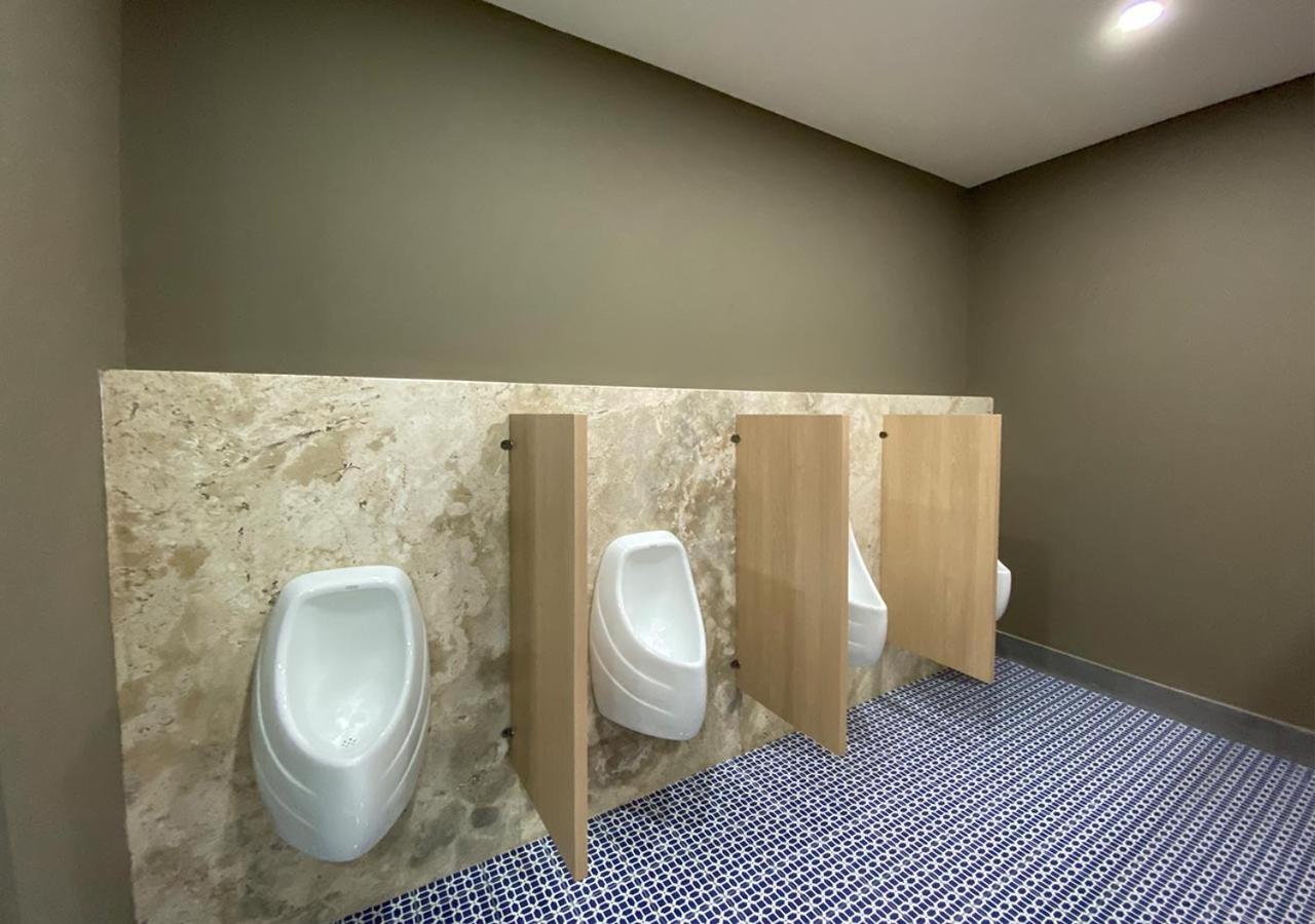 Hotel Mx Mas San Miguel De Allende Dış mekan fotoğraf