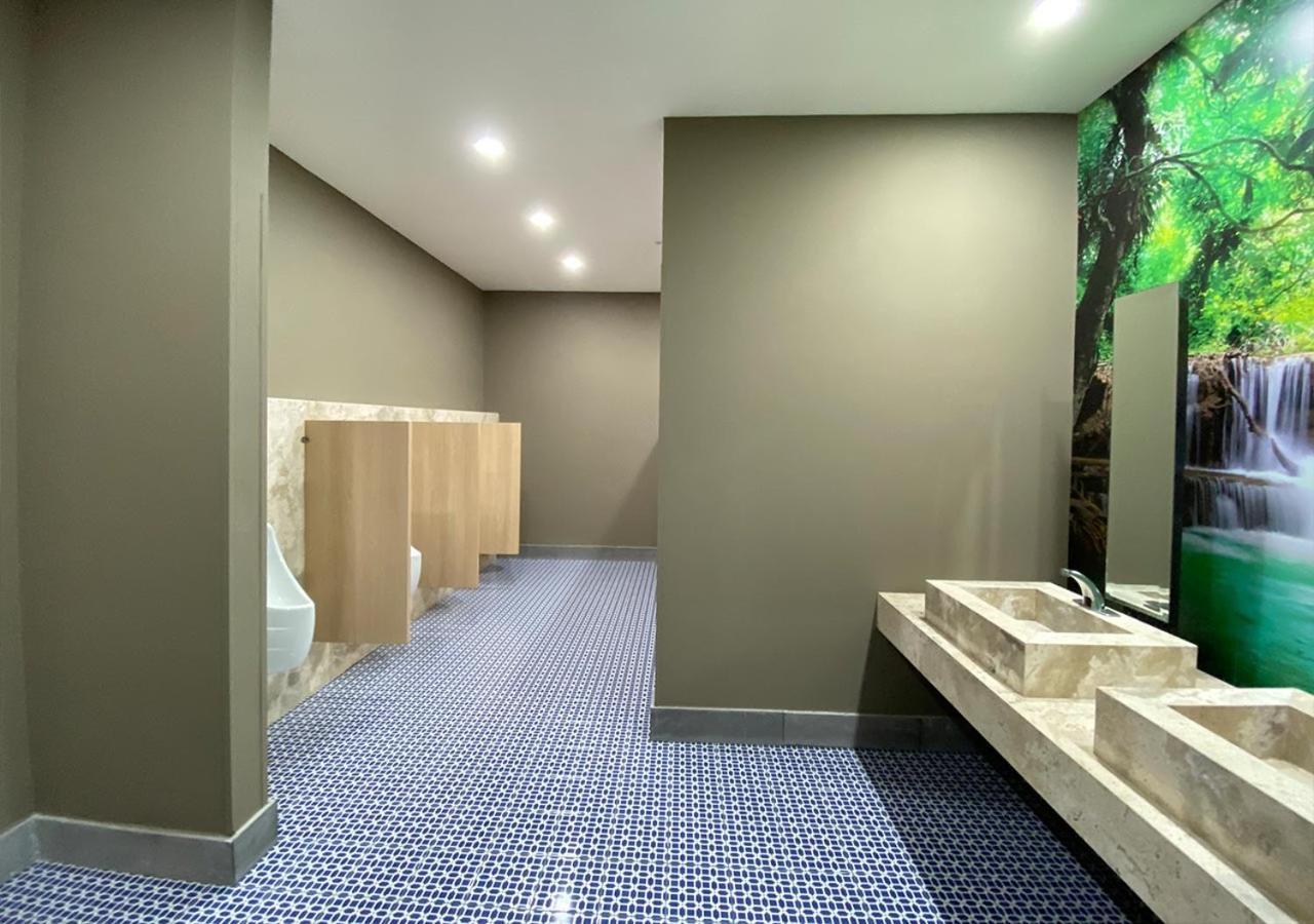 Hotel Mx Mas San Miguel De Allende Dış mekan fotoğraf
